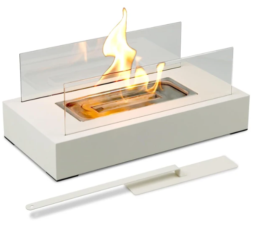 Portable Fireplace